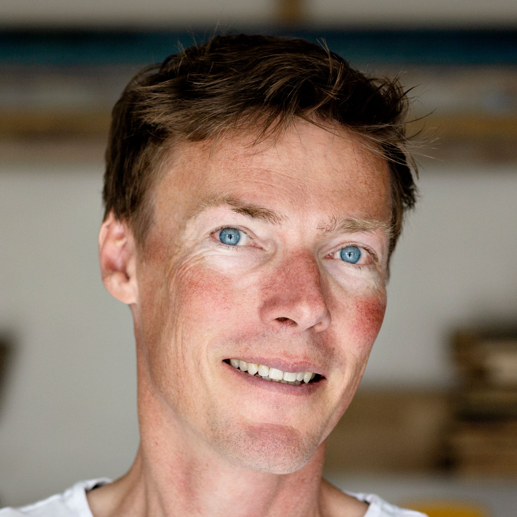 Christian Estrup