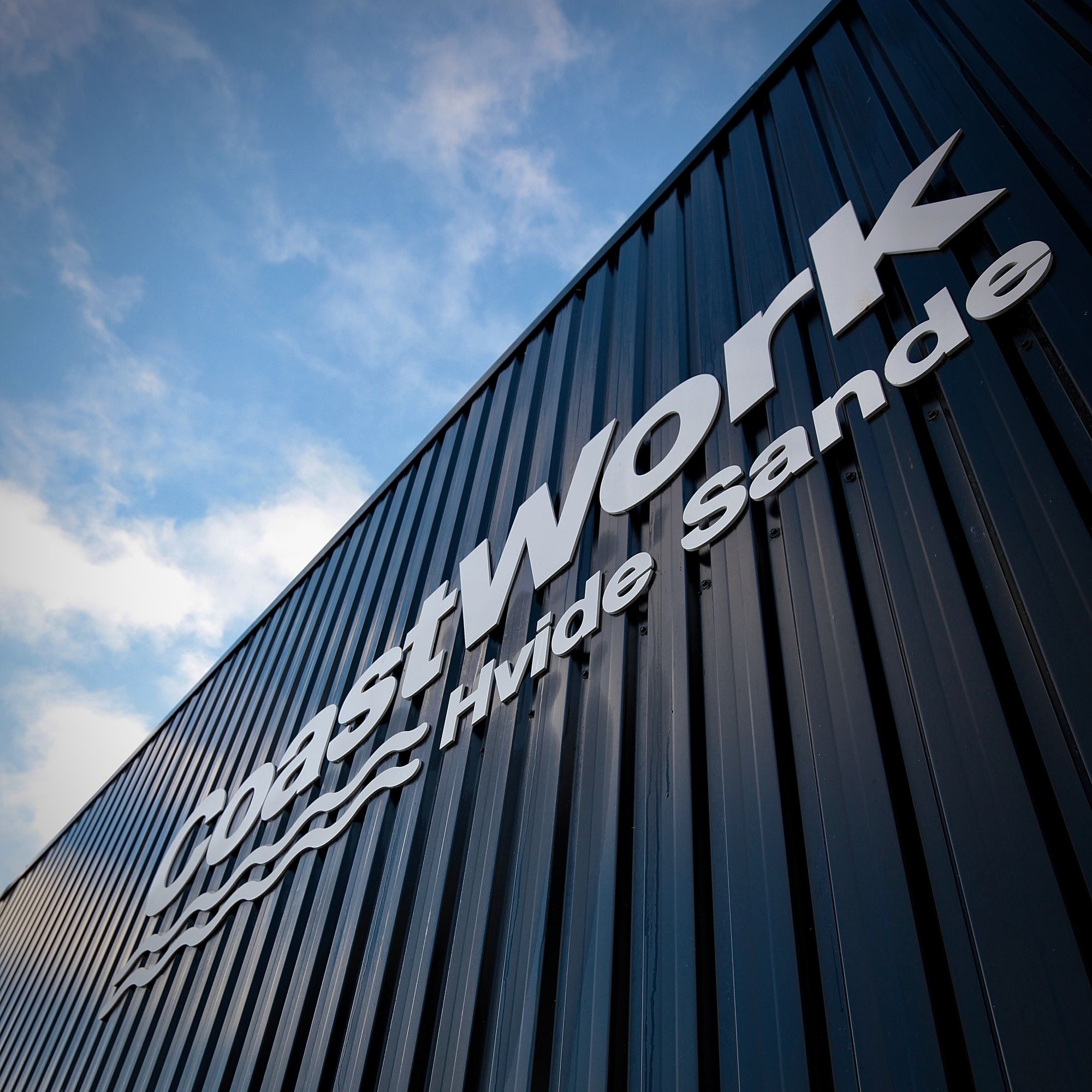 Logo design