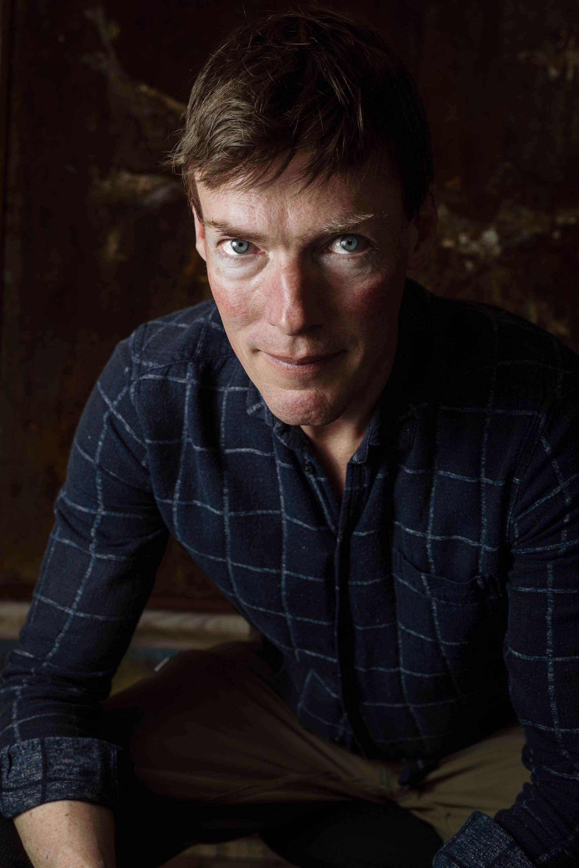 Christian Estrup