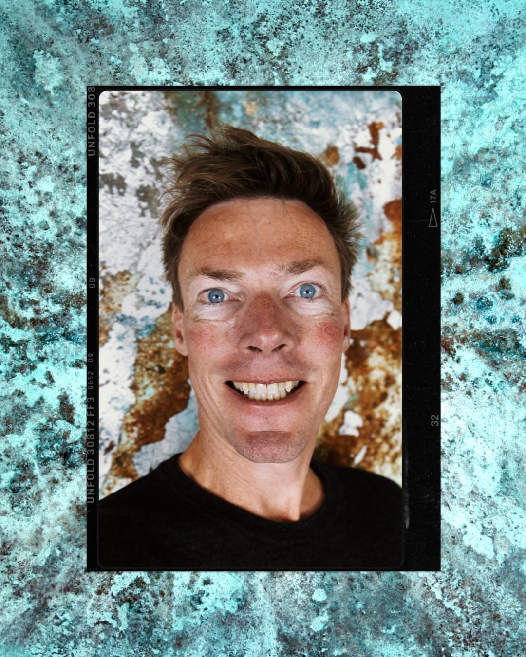 Christian Estrup coverbillede