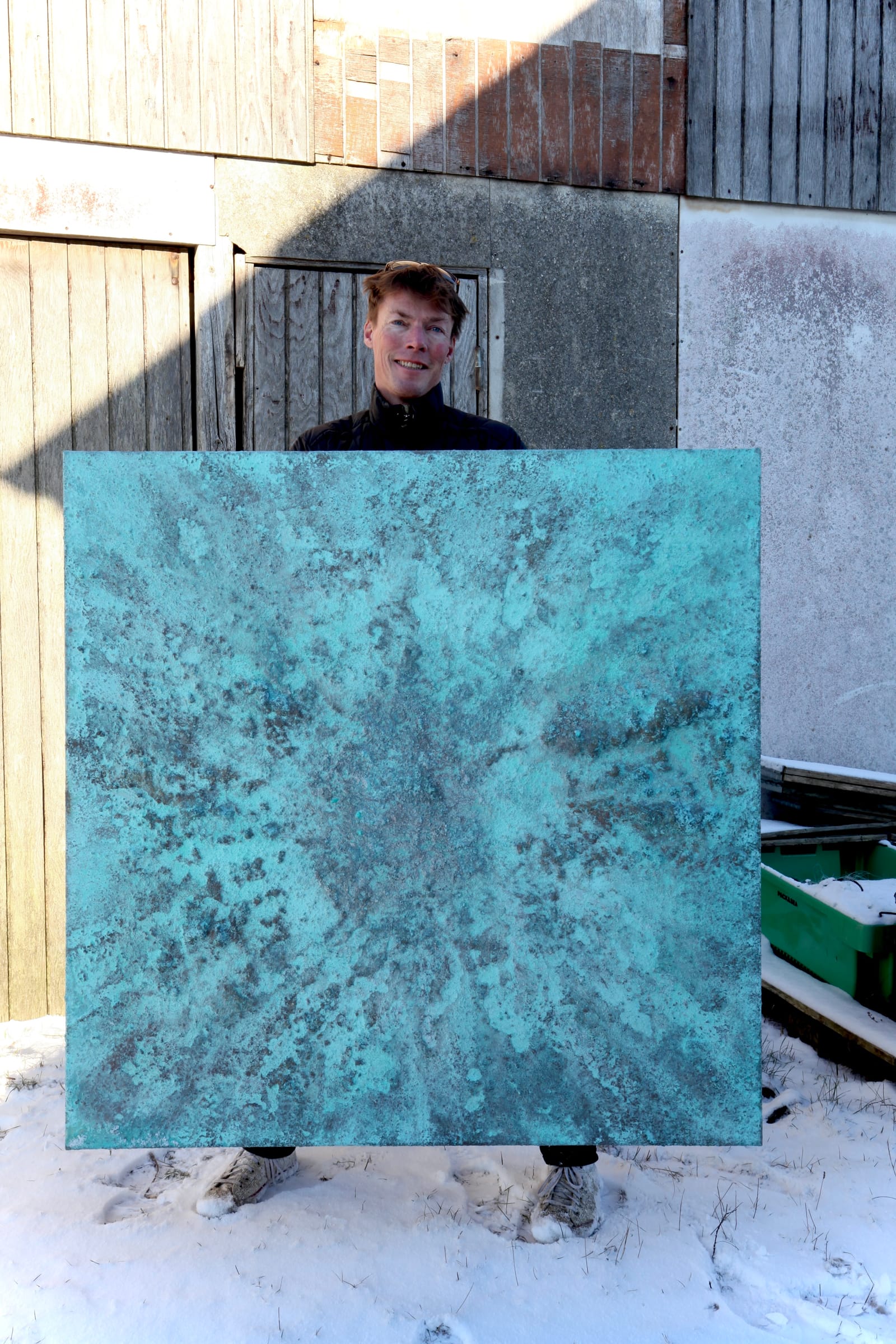 Vægrer du dig også ved at sælge dine ting? indlægsbillede