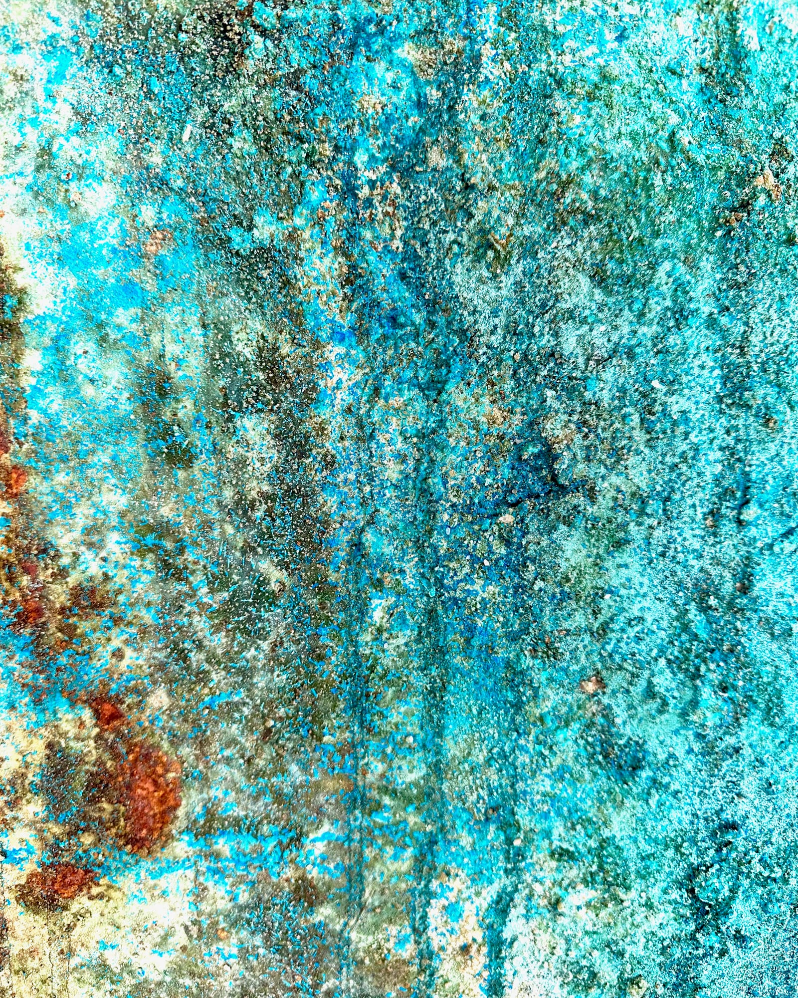 Oxideret kobber page feature image