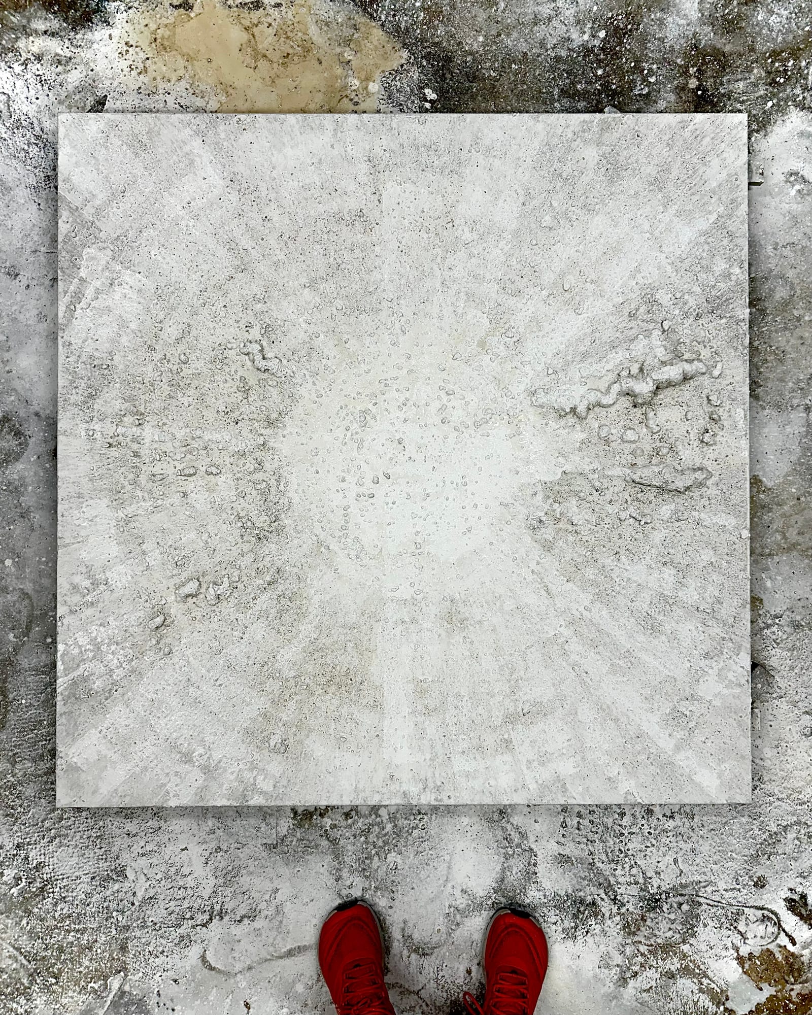 En lang finger til selv-tvivlen indlægsbillede