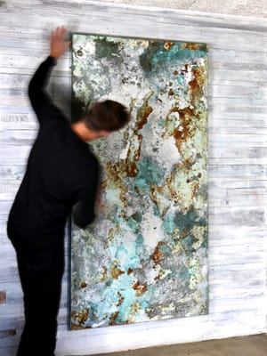 Altid allerede forbundet featurebillede