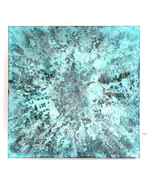 Overmandet featurebillede