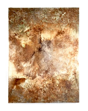 Memento mori (café au lait) featurebillede