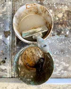 En lang finger til selv-tvivlen featurebillede