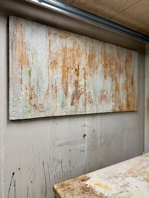 En lang finger til selv-tvivlen featurebillede