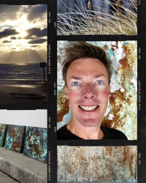 Christian Estrup coverbillede